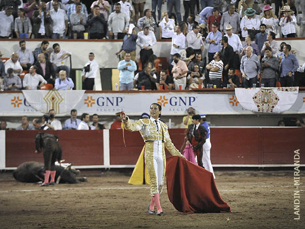 Peticin del respetable