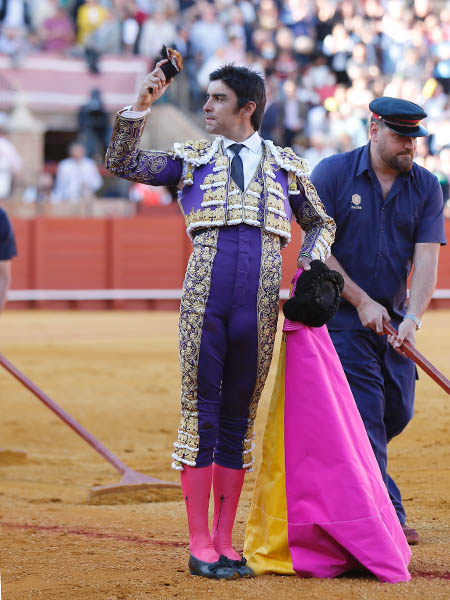 Un trofeo al extreme�o