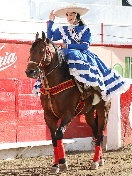 Belleza extraordinaria