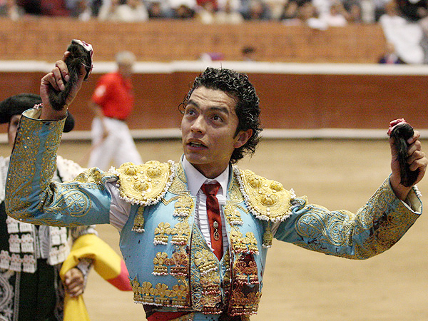 Se anot� un triunfo