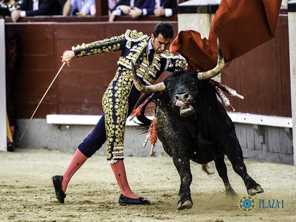 Al hilo de las tablas