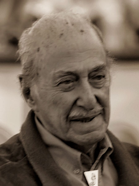 Jorge Barroso Barroso