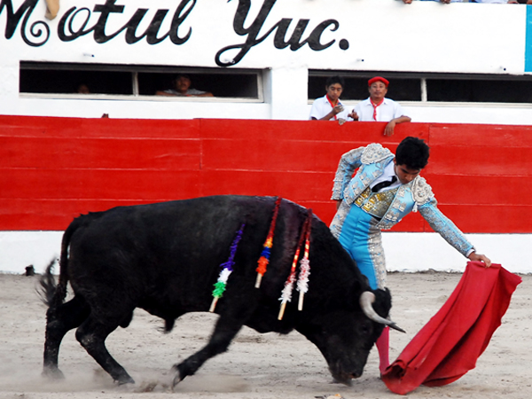 Ch�vez con la zurda