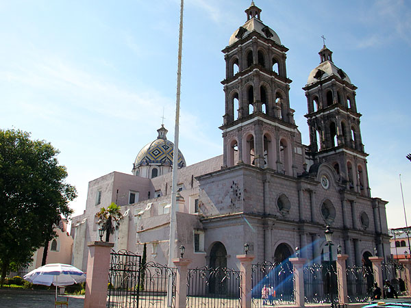 La Perla de la sierra poblana