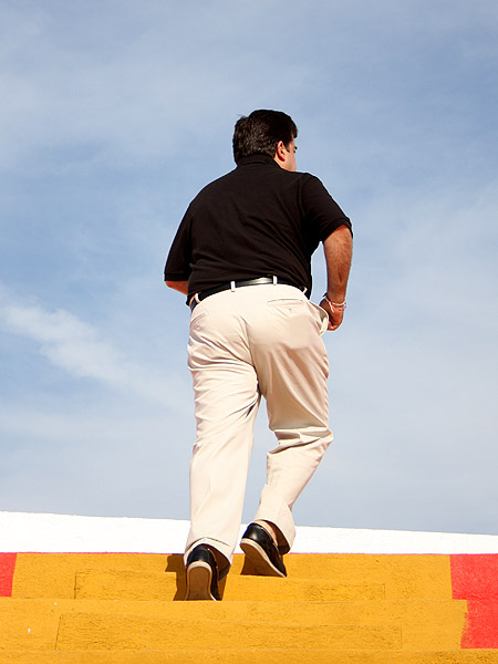 Alarde de facultades