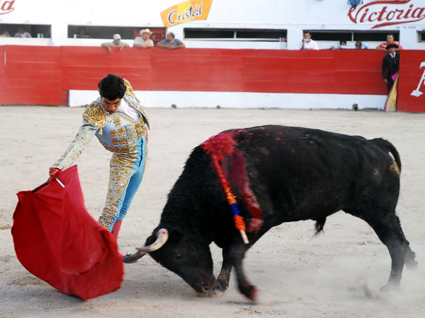 Remontando  V�ctor Mora