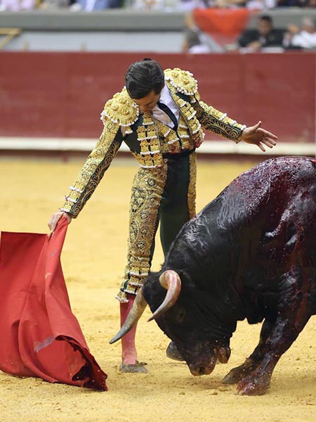 Imperativo que cuaje