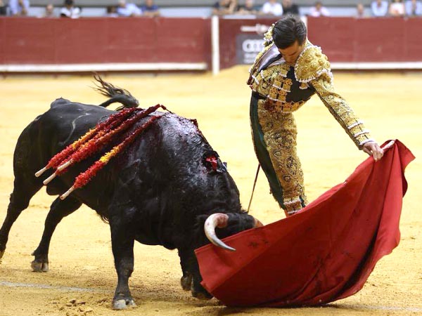 Quiso dejar su impronta