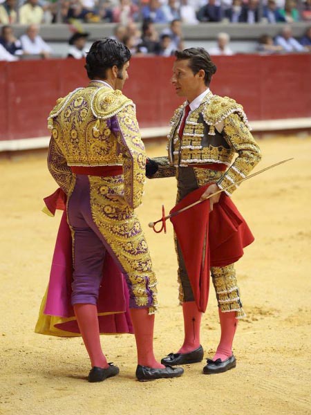 Especial admiraci�n