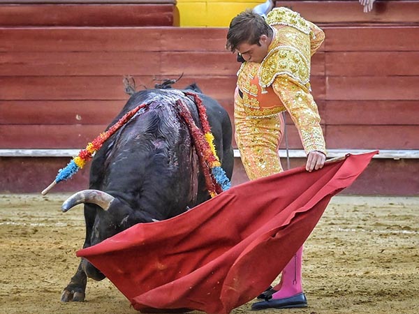 Inspirado, El Ni�o