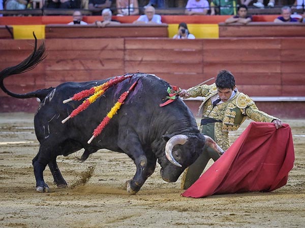 Deseod de trascender