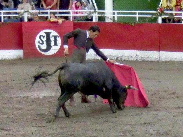 Suavidad en los naturales