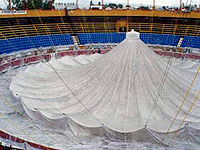 La cubierta de El Relicario