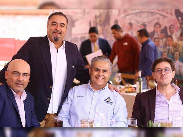 Invitados especiales