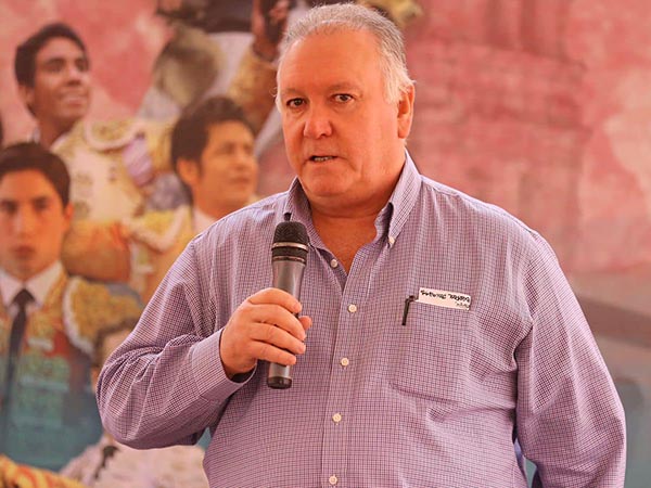 Apuesta mexicana de feria