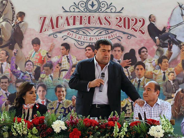 Mensaje de Pedro Haces