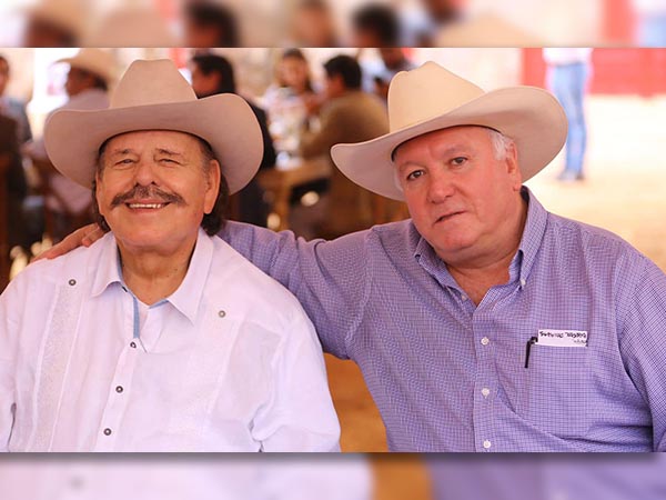 En la gestin de la plaza