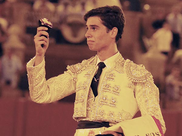 La segunda para Carrin