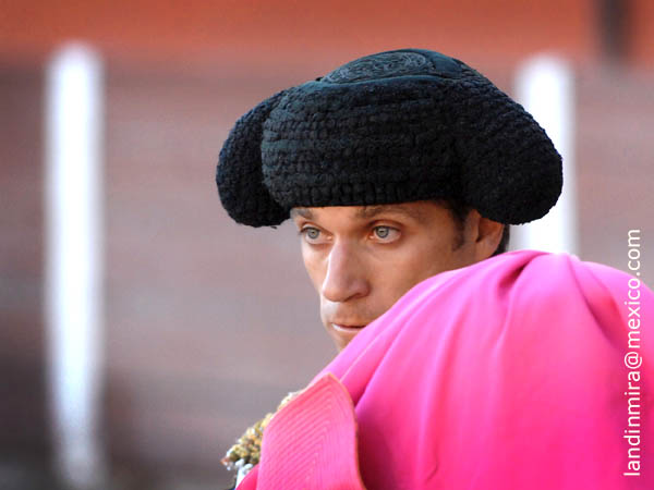 La tarde fue de Fabi�n