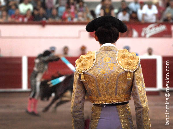 El par de Alejandro Prado