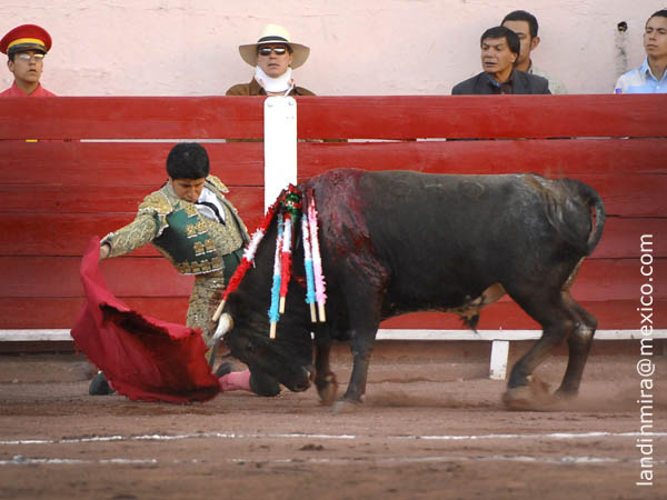 Pr�logo de hinojos