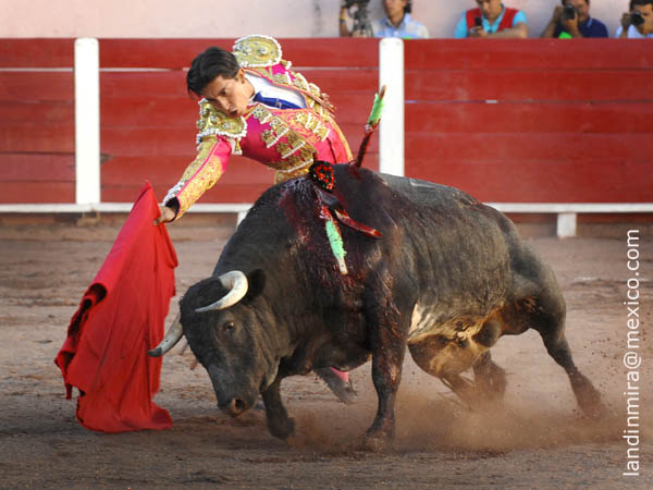 Marcando el tercer tiempo
