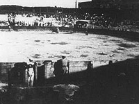 El Paseo Nuevo, cu�nta historia