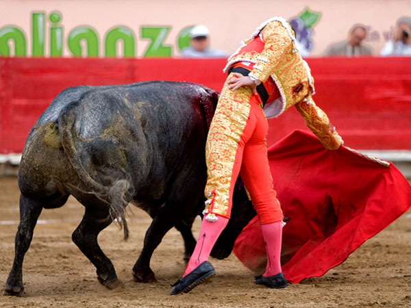 Extendiendo el trazo