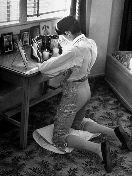 A 60 a�os de su alternativa