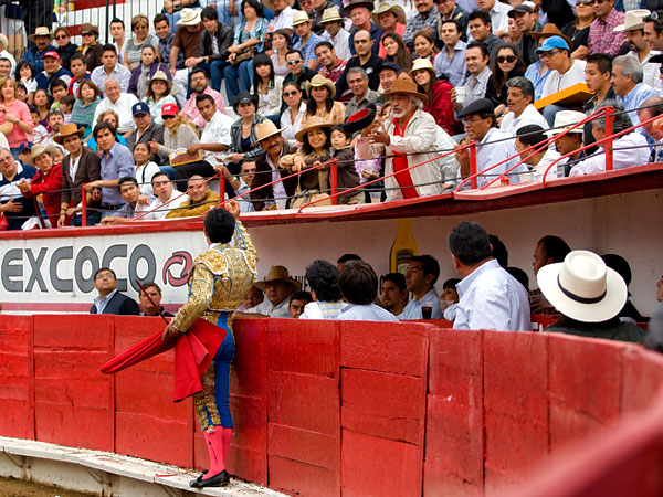 Brindis a Rafael Inclan