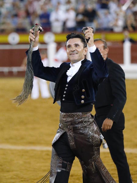 Los m�ximos trofeos