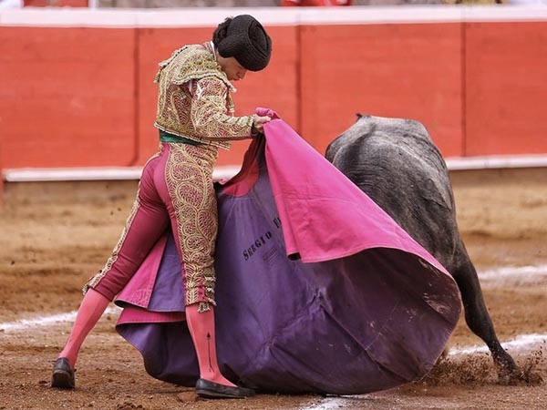 Mendoza abre el serial zacatecano