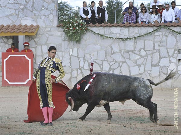 Emoci�n en el pr�logo