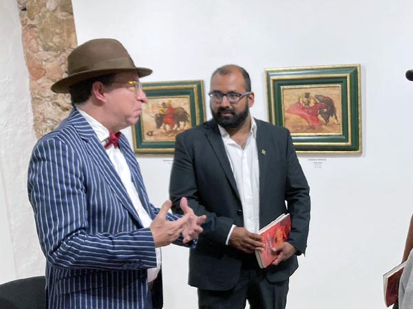 Conocimiento profundo del tema