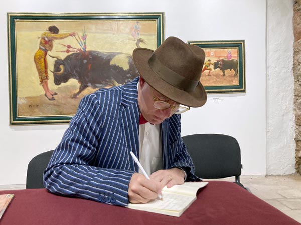 Disposici�n del autor