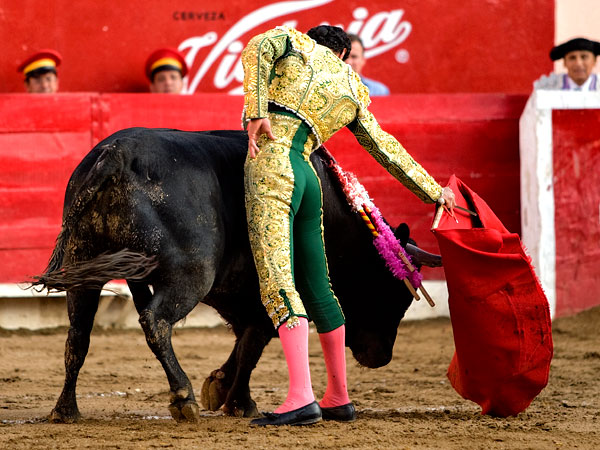 Extendiendo el trazo