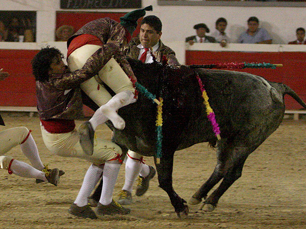 El grupo de Aguascalientes