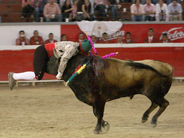 En acci�n los de San Luis