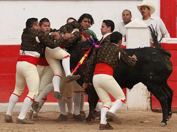 Los de Mazatl�n se la jugaron