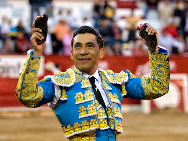 Continua la cadena de triunfos