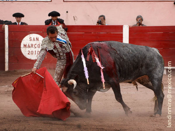 Faena por el derecho