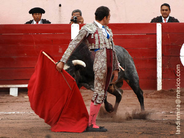 Vibrante en el pr�logo