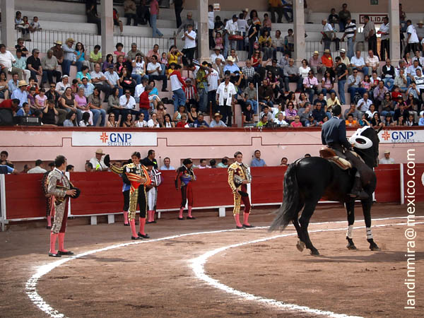 S�ptima de temporada en 