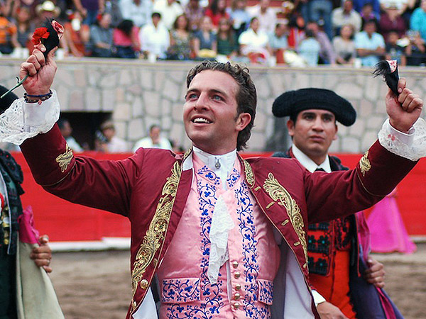 Buen triunfo de G�rate