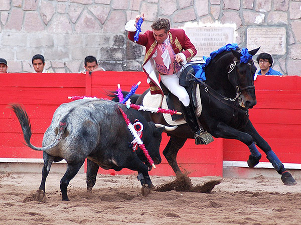 Ejecuci�n impecable