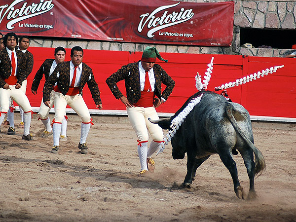 Los Mazatlecos se juegan la vida
