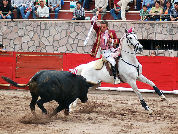 Hern�ndez G�rate, de castigo