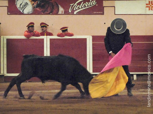 Ramiro Alatorre con el s�ptimo