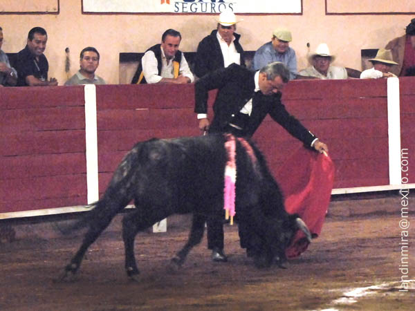 Al hilo de las tablas