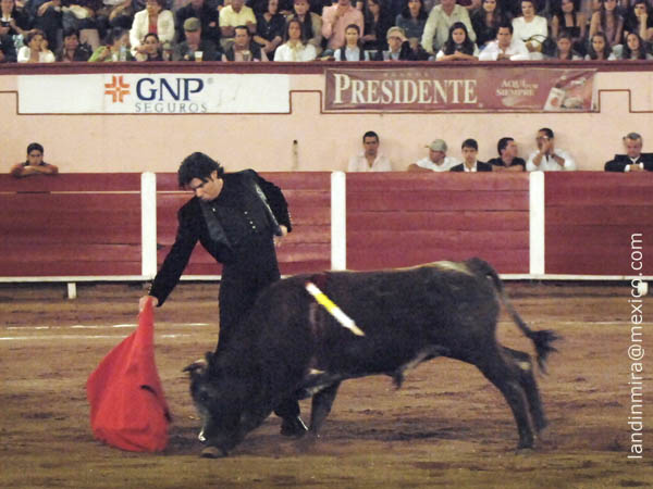 Muletazos en los medios